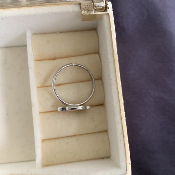 Turtle mood ring - Picture 3 of 3